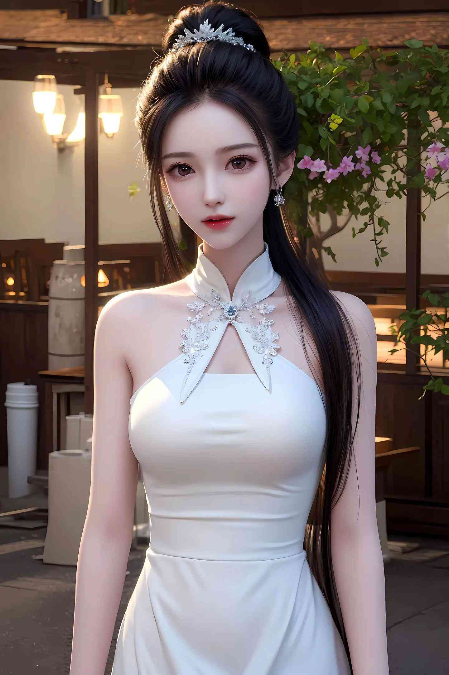 ai绘画文案案例分析怎么写