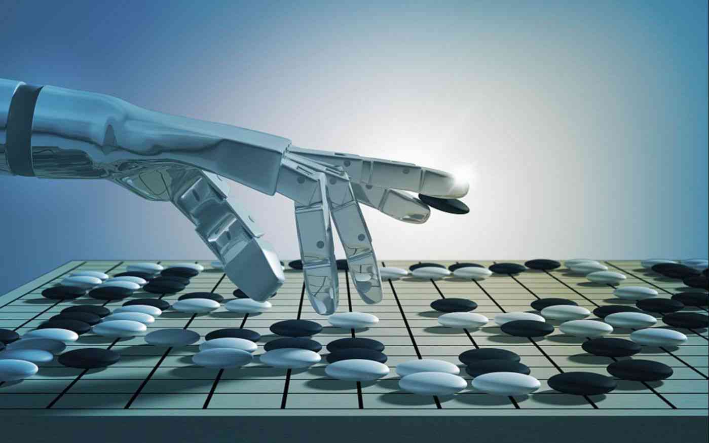 下棋下不赢AI幽默文案：如何搞笑应对棋局败北