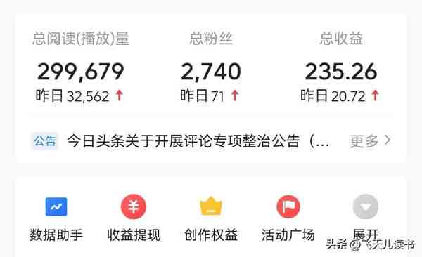 今日头条怎么创作原创文章：赚钱技巧与写作指南