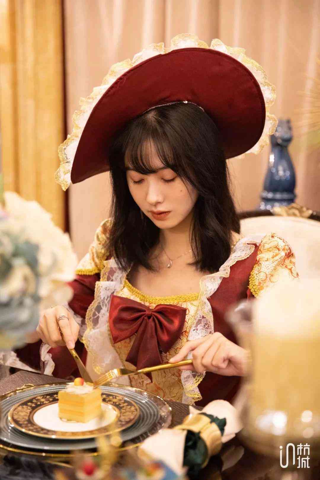 人工智能旗袍换装体验：打造古典韵味新风