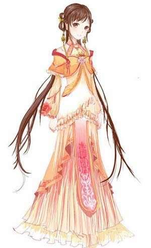 汉族服装文化：简介、特点与特征解析
