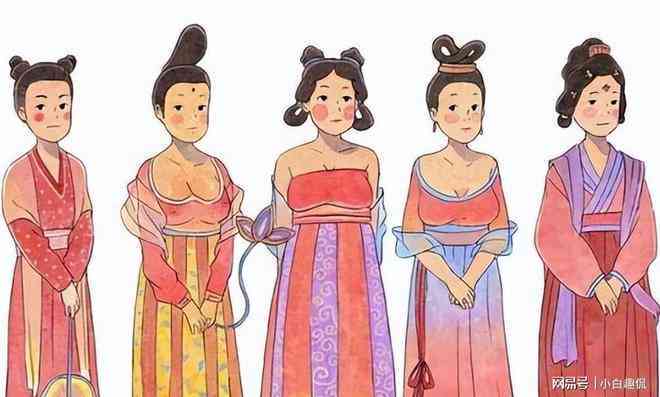 汉族服装文化：简介、特点与特征解析