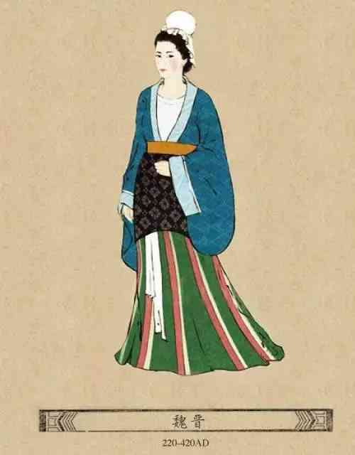 汉族服装文化：简介、特点与特征解析