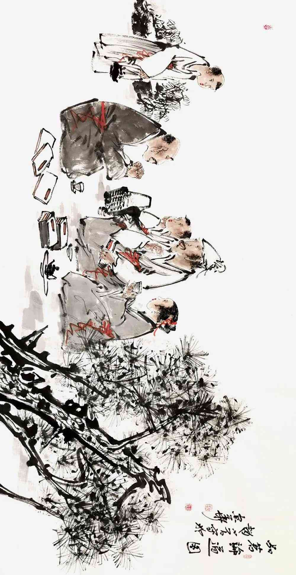 实时互动绘画社区：专业直播绘画教程与艺术家展示平台