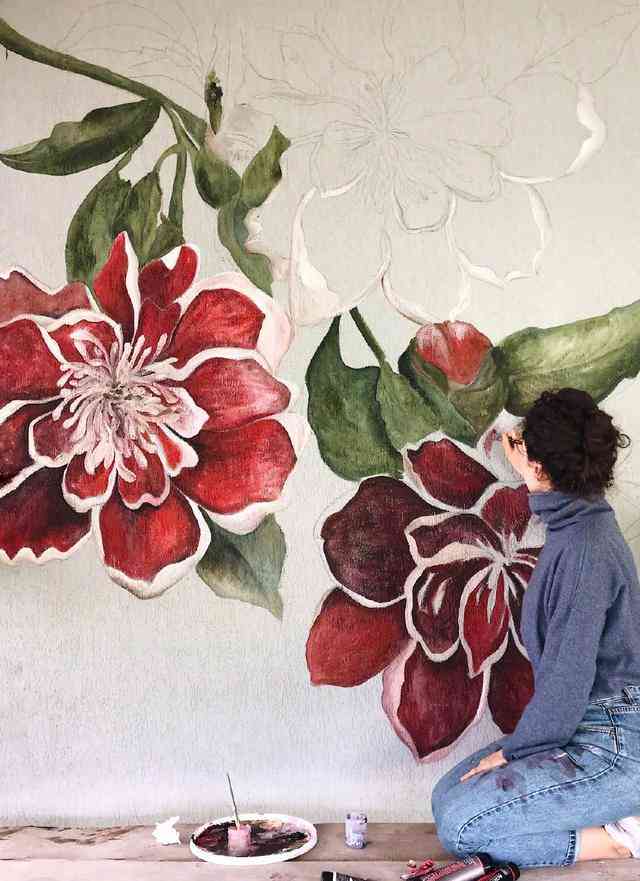 实时互动绘画社区：专业直播绘画教程与艺术家展示平台