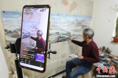掌握绘画直播盈利秘诀：如何利用直播间高效赚钱