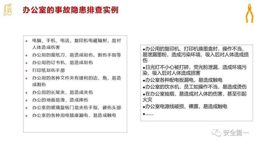 全方位检检查报告模板：涵问题排查、整改措与成效评估