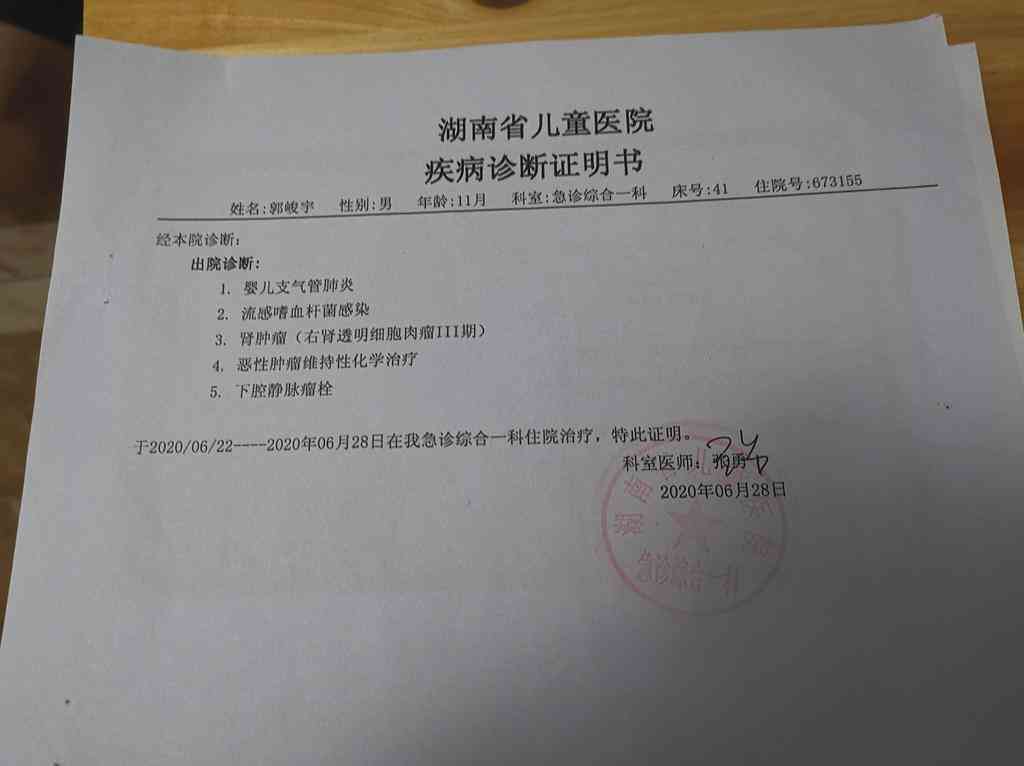 重病报告单如何申请贷款期还款及所需流程与条件详解