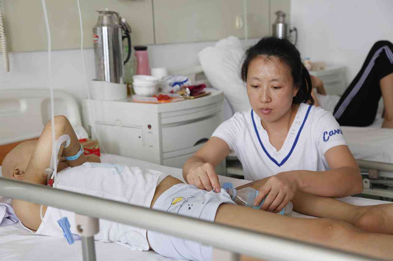 全面解读：医院重病单背后的诊断、治疗与费用详情