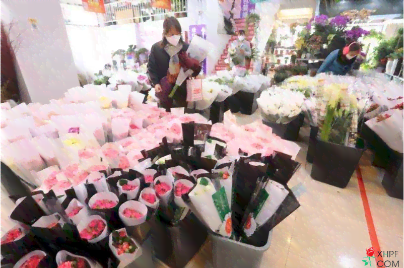 创意摊位卖花传语汇编：涵吸引顾客、提升销量全方位策略