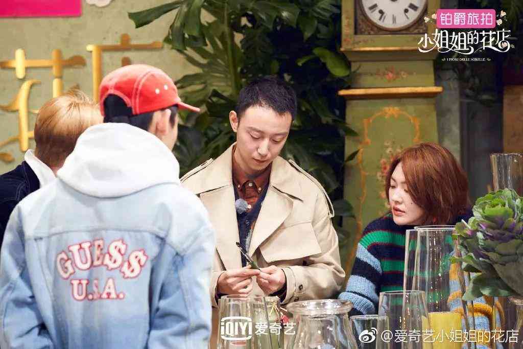 花店摆摊文案：简短短句创意汇编，卖花吸引顾客必备