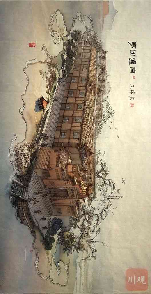摆摊ai绘花文案