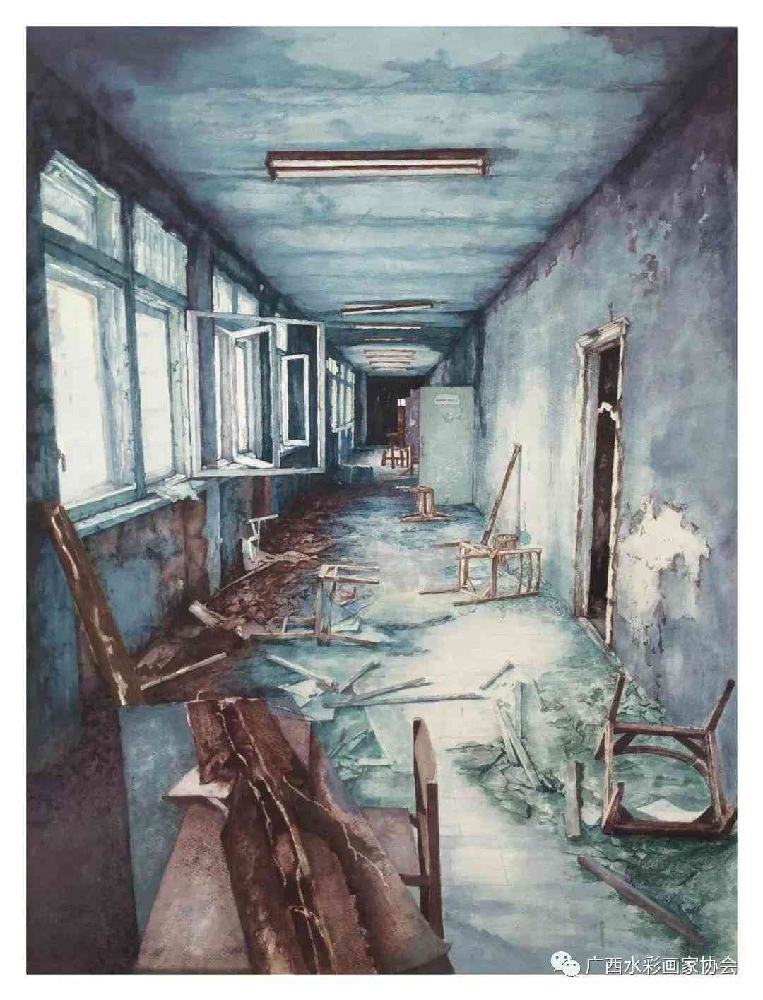 探索AI绘画创作：智能艺术工作室新风貌