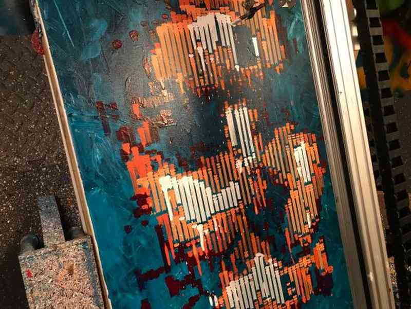 AI创作的画作：艺术定位、与人工作品对比及投稿探讨