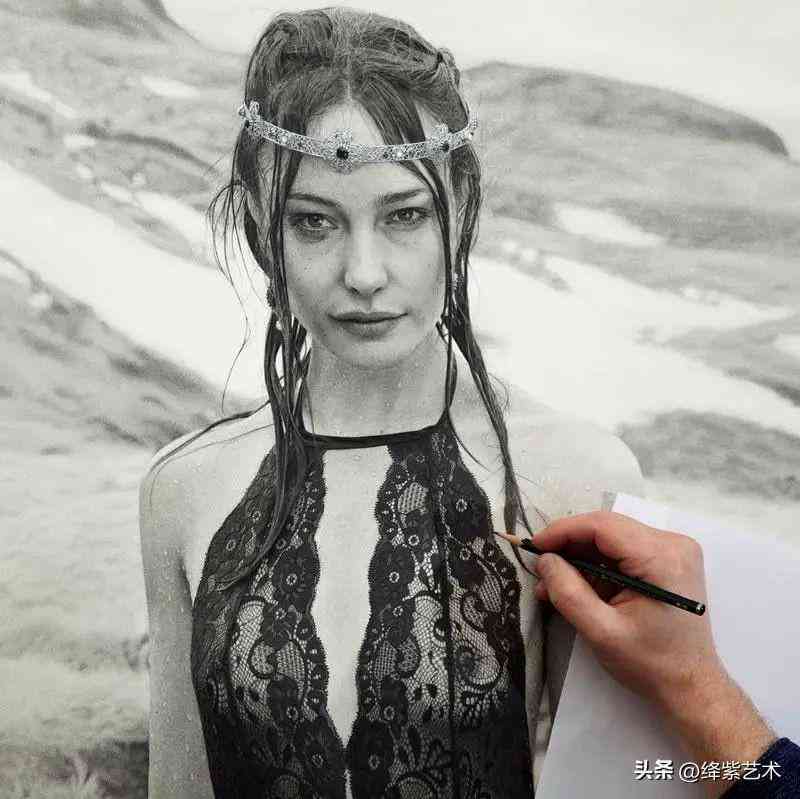 AI创作的画作：艺术定位、与人工作品对比及投稿探讨