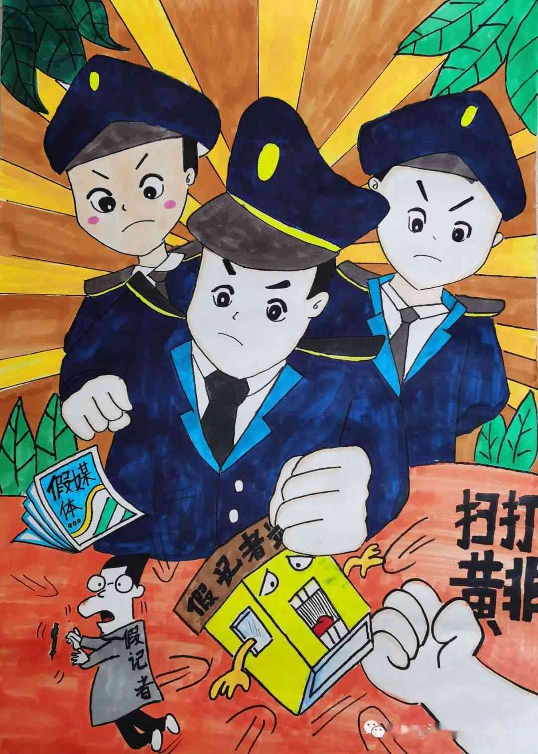 寻找绘画灵感：摆脱创作困境的艺术探索之旅