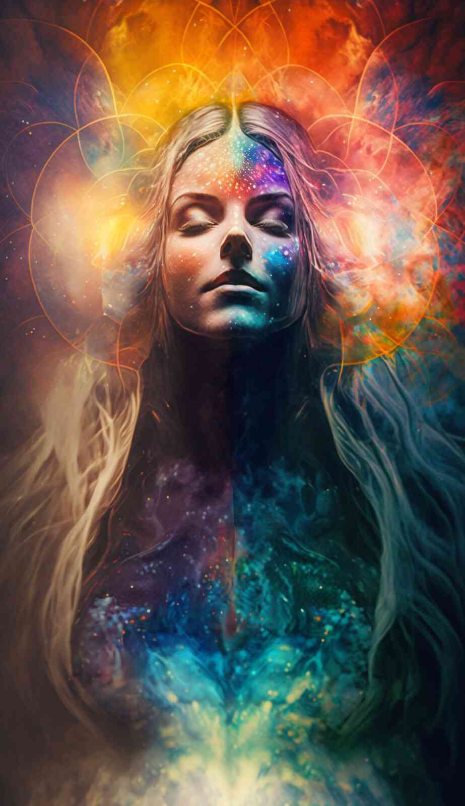 ai创作绘画没有灵魂和灵魂