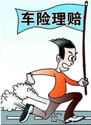 本人全责如何处理及车辆损坏，保险公司是否赔偿与车祸后续处理