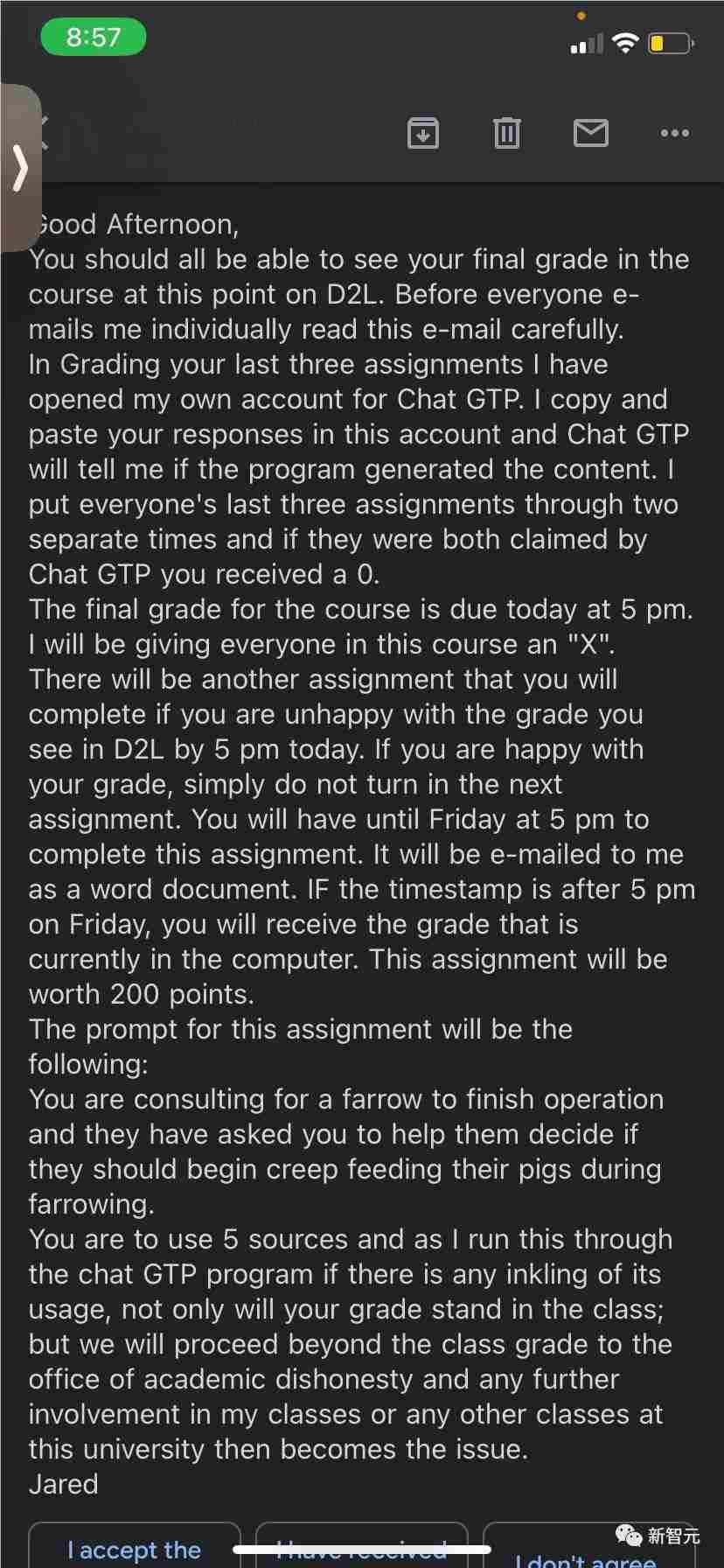 如何检测文章是否为ai创作的作者及类型和抄袭情况