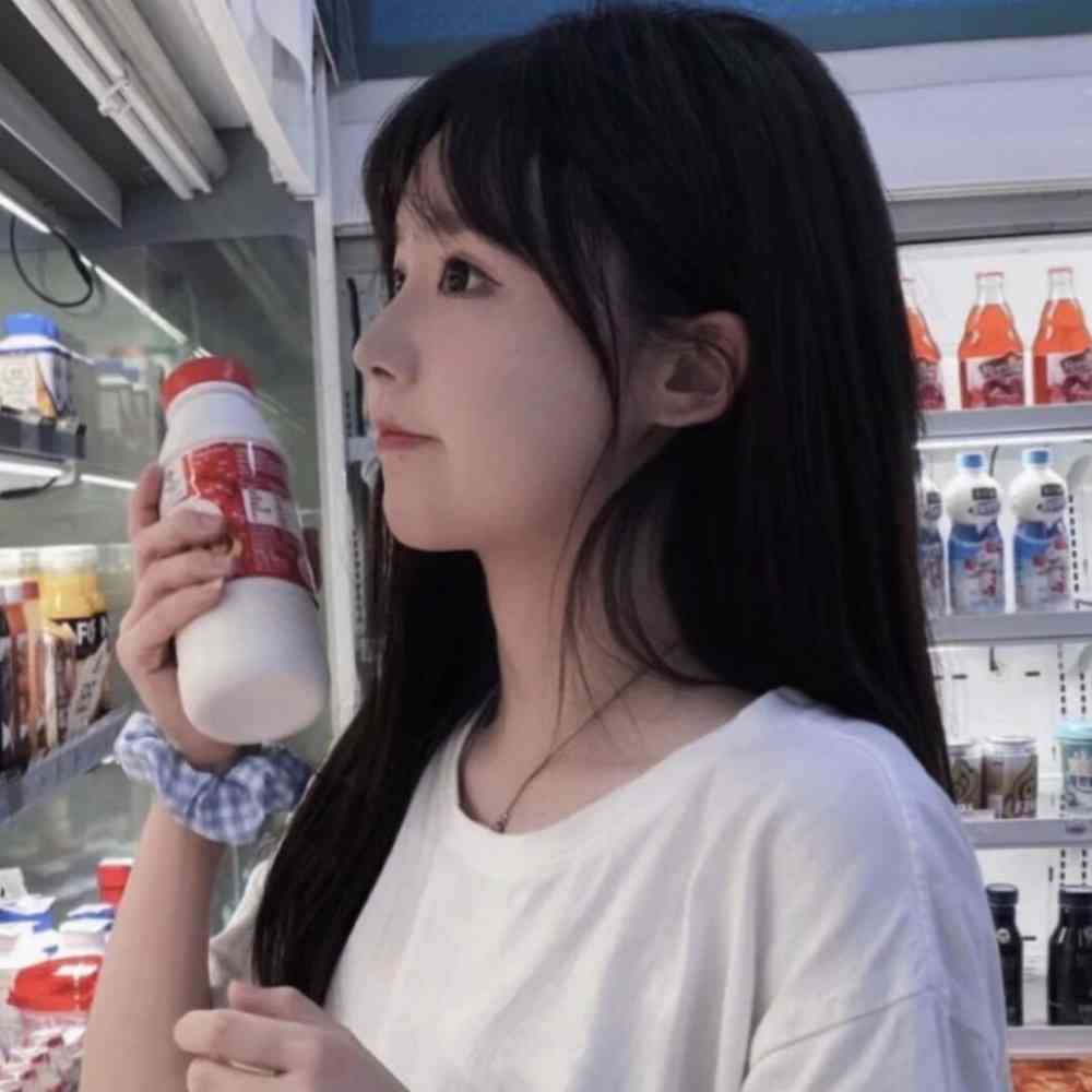 真人壁纸高质量女生气大全好看