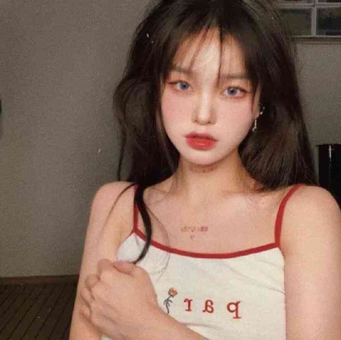 真人壁纸高质量女生气大全好看