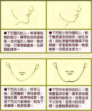 AI面相评分详解：高评分背后的命运密码与人生解读全面揭秘