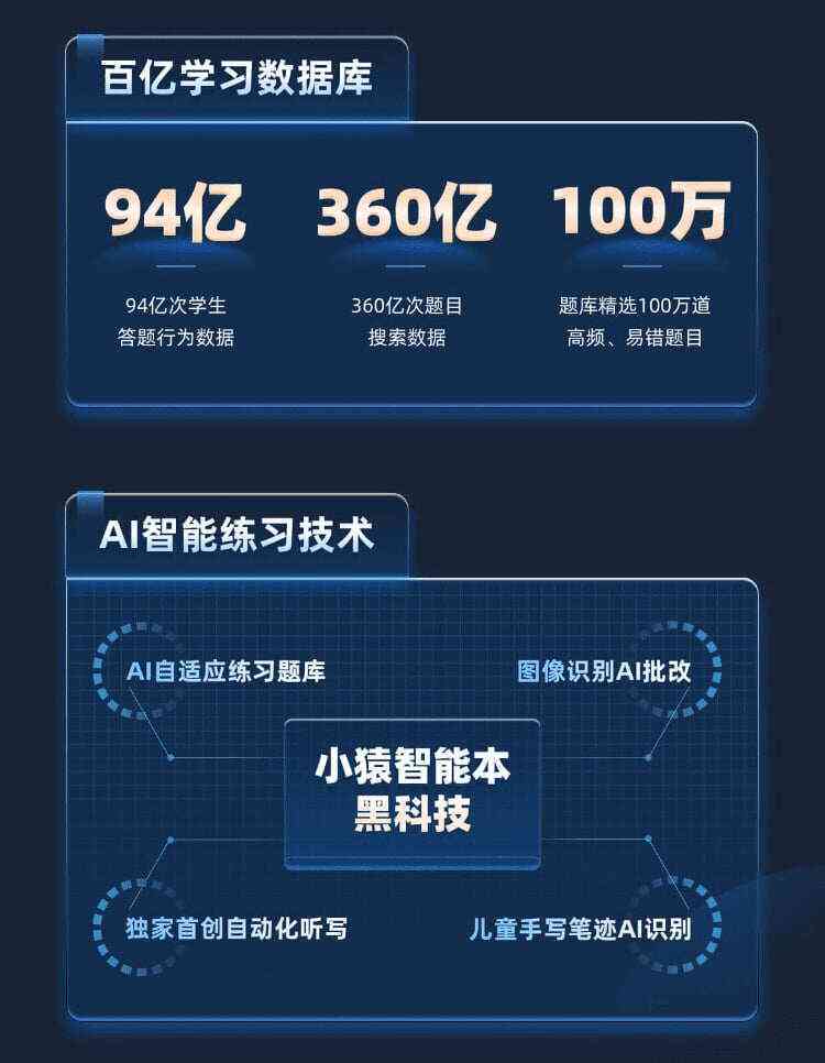 智能驱动：小猿口算AI辅助写作新篇章