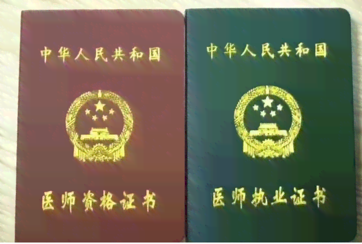 '复治疗本科业生获取职业资格认证的条件与要求'