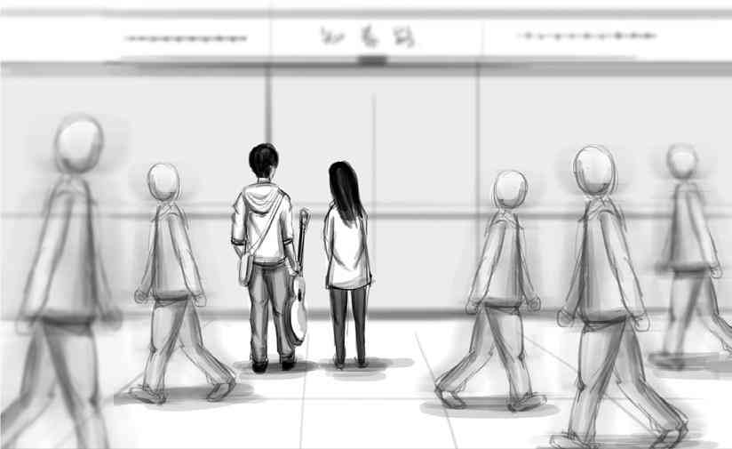 分镜头脚本示例：撰写与制作指南及实例解析