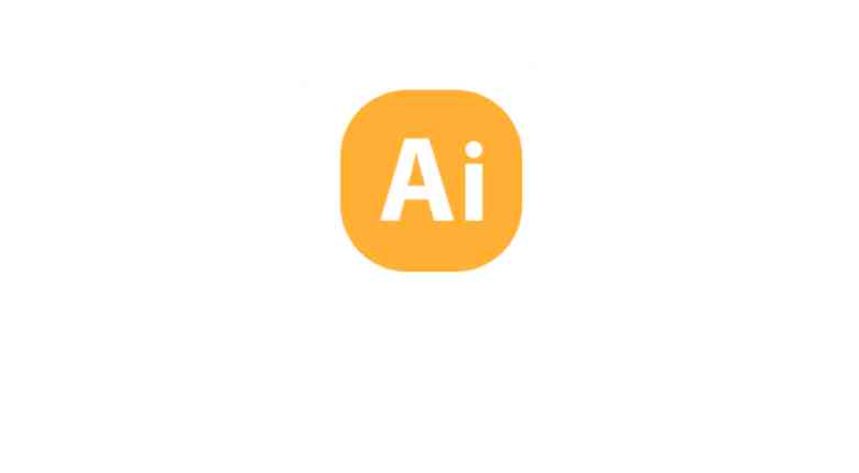 ai写作小程序logo