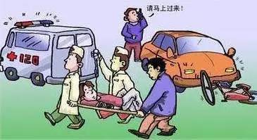 '工伤事故中机动车致害责任与赔偿解析'