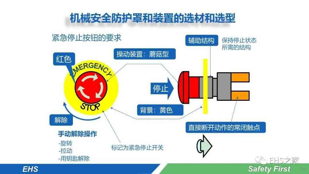 机械伤害事故分级与处理标准