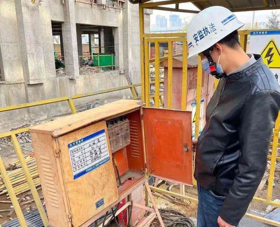 机械事故频发：原因分析、预防措及应急处理全攻略