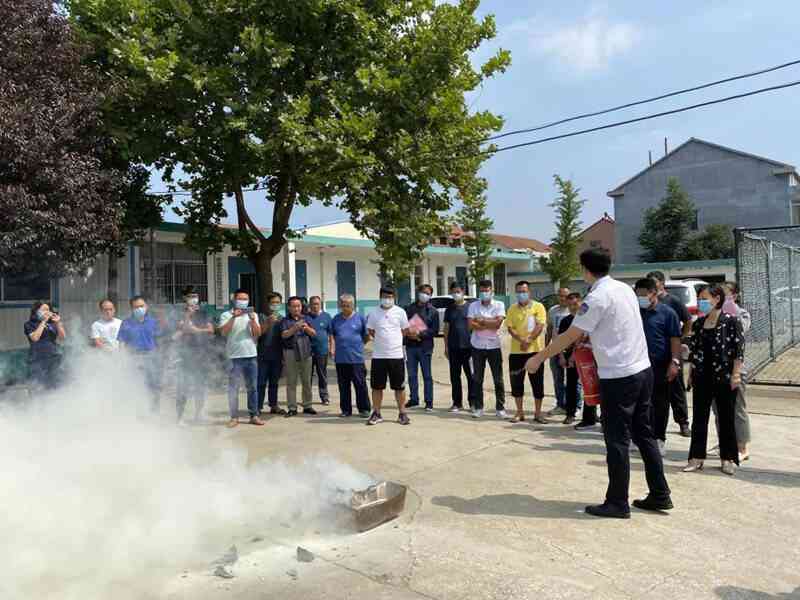 机械事故频发：原因分析、预防措及应急处理全攻略