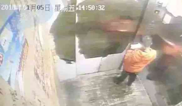 机械操作不当导致悲剧：一起致命的人身安全意外事故