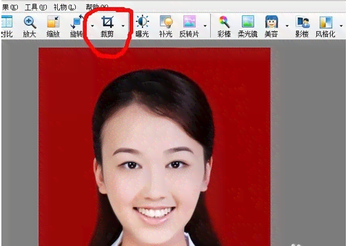 AI证件照背景更换全攻略：如何轻松改变背景颜色及解决常见问题