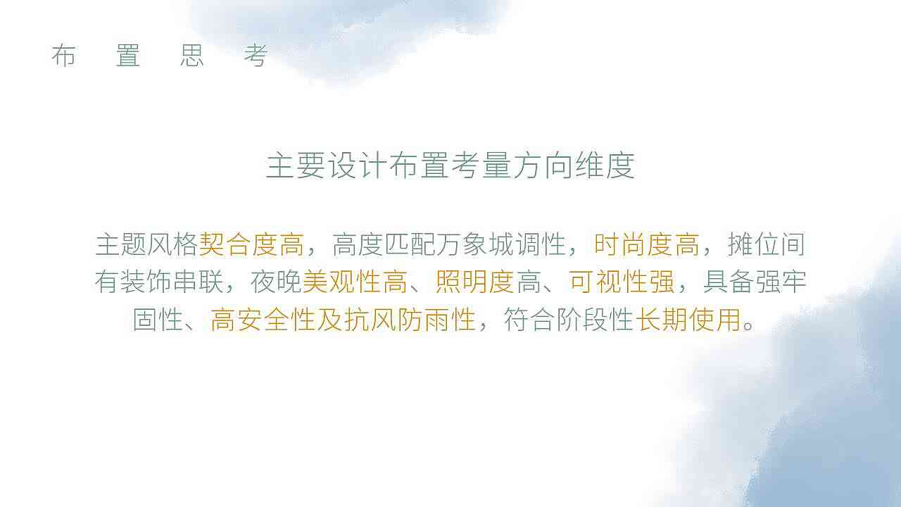 新美业ai转型的文案怎么写