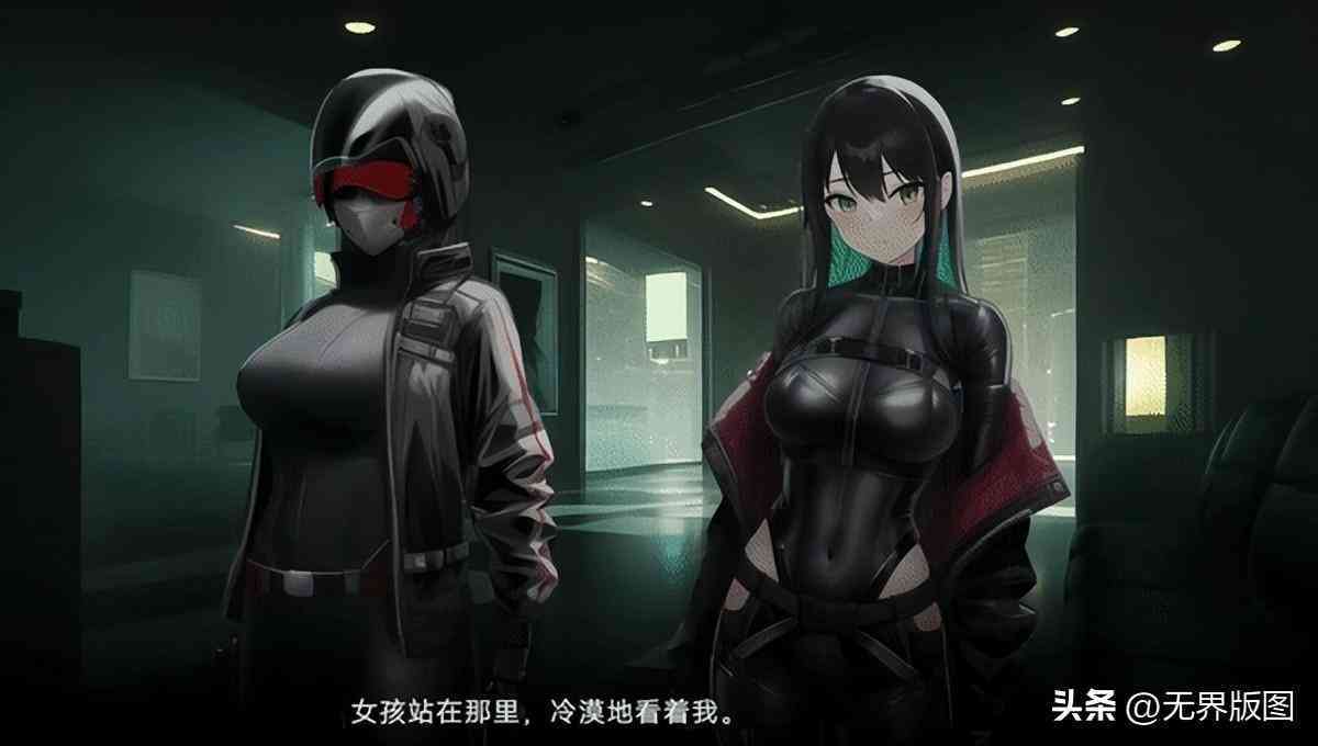 智能AI助力剧本创作，激发无限创意潜能