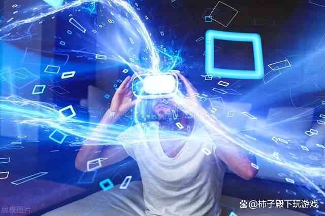 智能AI游戏应用：探索全新互动体验与个性化推荐