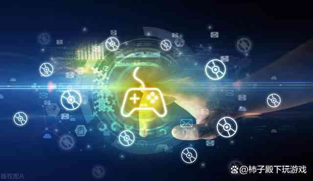 智能AI游戏应用：探索全新互动体验与个性化推荐