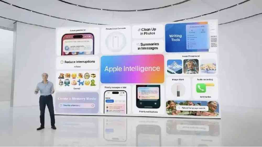 探索苹果公司AI创作工具：全面解析苹果如何利用人工智能创作内容