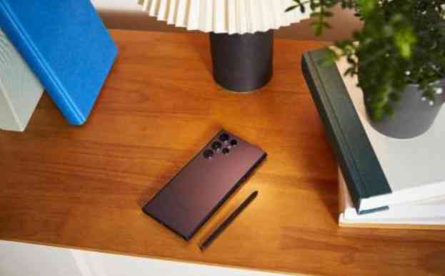 三星Galaxy Note系列平板：支持手写笔的高效学与办公伴侣