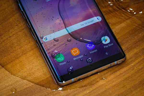 三星Galaxy Note系列平板：支持手写笔的高效学与办公伴侣