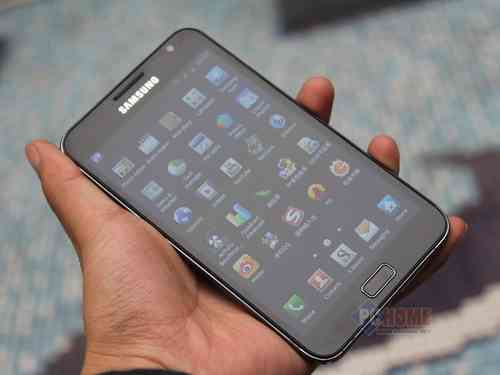 三星Galaxy Note系列平板：支持手写笔的高效学与办公伴侣