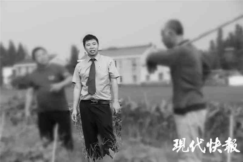 '公职村干部因公致伤责任归属探讨'