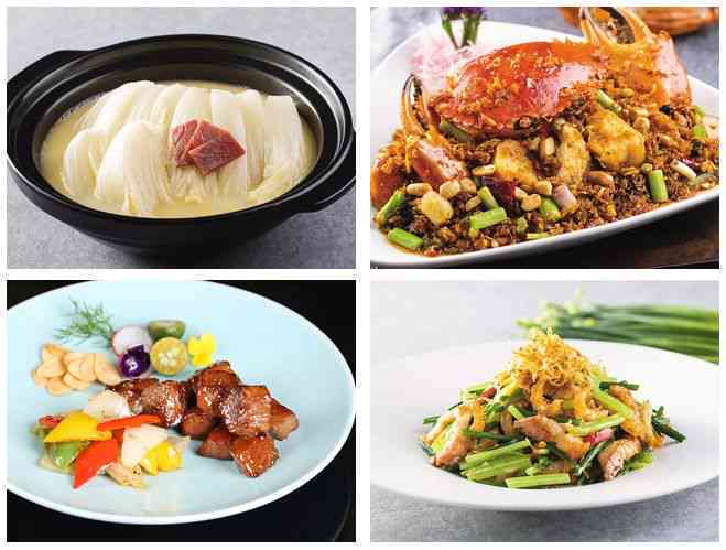 职场美食攻略：激活味蕾的工作日美食文案