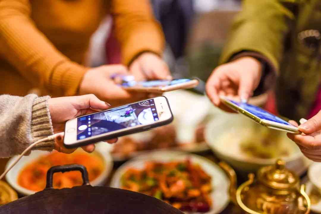 打造职场美食分享攻略：全面提升工作日常朋友圈美食打卡技巧