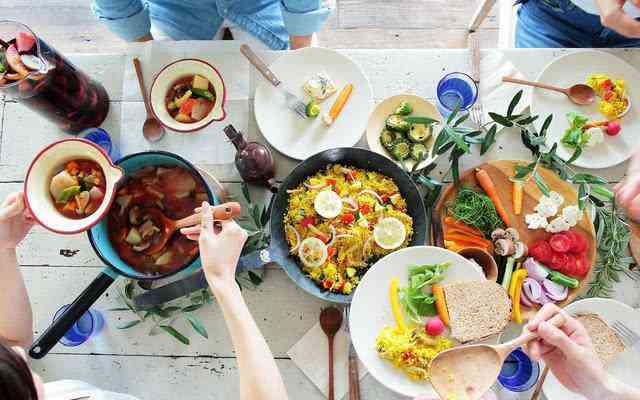打造职场美食分享攻略：全面提升工作日常朋友圈美食打卡技巧
