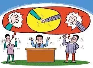工伤赔偿争议：村民与村委会间的权益角逐