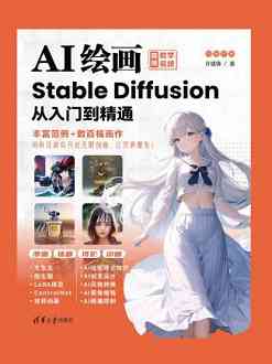 探索AI绘画艺术：如何撰写人工智能绘画师的魅力简介文案